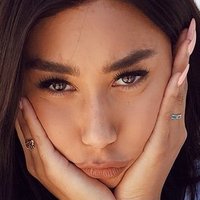 Eva Gutowski Naken