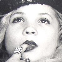 Eva Ionesco Naken