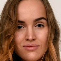 Eva Jolie Naken
