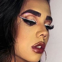 Eva Luna Vélez Naken