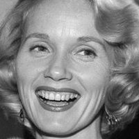 Eva Marie Saint Naken