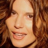 Eva Raboso Naken