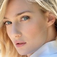 Eva Riccobono Naken