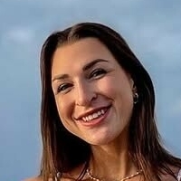 Eva Saischegg Naken
