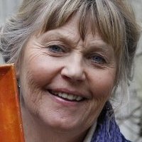 Eva von Hanno Naken