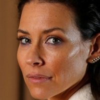 Evangeline Lilly Naken