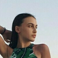 eve.lin Naken