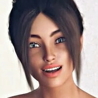 Evelyn Rivera Naken