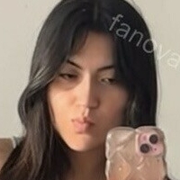 Evelyn Vasquez Naken