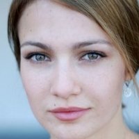 Evgeniya Brik Naken