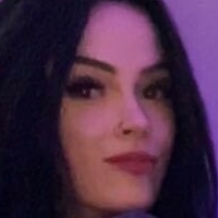 Evie Ren Naken