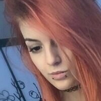Evie Sunsett Naken