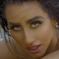 exotic_princess Naken