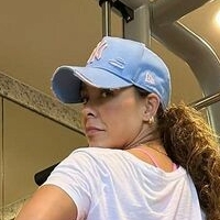Fabíola De Andrade Naken