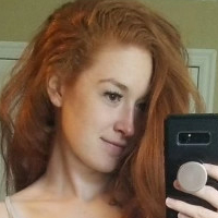 fabledfoxy Naken