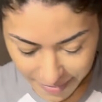 Fabyola Santos Naken