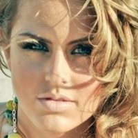 Faith Lanford Naken