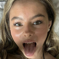 Faith Roberts Naken