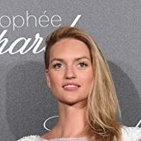Fancy Alexandersson Naken