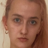 Fancy Katie Naken