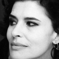 Fanny Ardant Naken