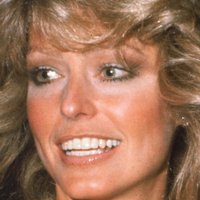 Farrah Fawcett Naken