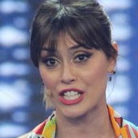 Fatima Trotta Naken