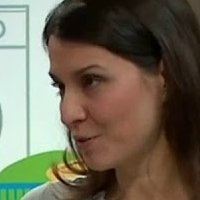Fatma Mittler-Solak Naken
