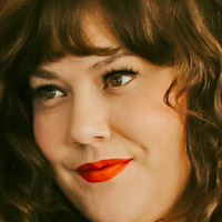 fayedanielsbbw Naken