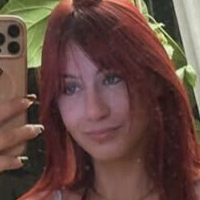 February Bliss Naken