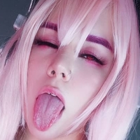 Felicat Cosplay Naken