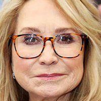 Felicity Kendal Naken