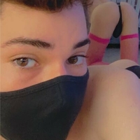 Femboyzx Naken
