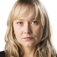 Fern Sutherland Naken