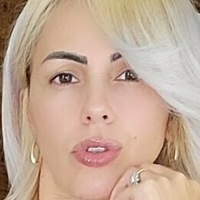 Fernanda Krishack Naken