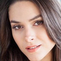 Fernanda Machado Naken