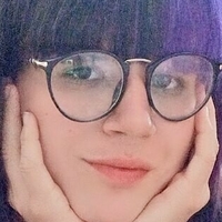 fernymoon95 Naken
