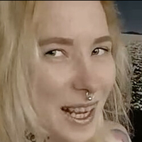 FinnishBianca Naken