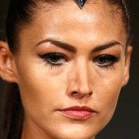Fiona Erdmann Naken