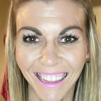 Fitwife1983 Naken