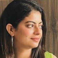 Fiza Choudhary Naken