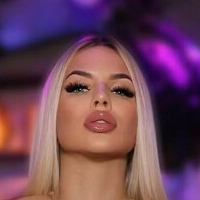 Flavia Cordo Naken