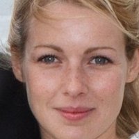 Fleur Lise Heuet Naken