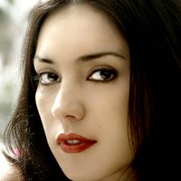 Flor Payán Naken