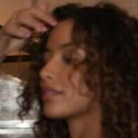 Flora Coquerel Naken