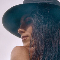 Florencia Cassi Naken