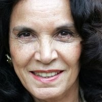 Florinda Bolkan Naken