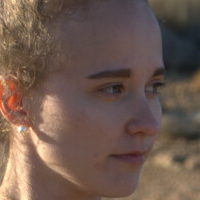 Flowina Paradise Naken