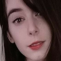 ForestNymph Naken