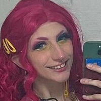foxberri.cosplay Naken